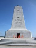Wright Brother National Memorial
