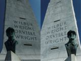 Wright Brother National Memorial