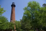 Currituck Beach Lighthouse