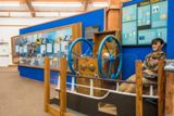Graveyard of the Atlantic Museum