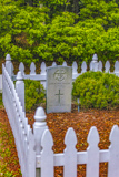 Buxton British Cemetery