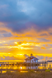 Roanoke Marshes Lighthouse