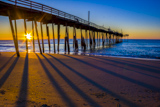 Hatteras Island Fishing Pier