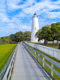 Ocracoke Light Station