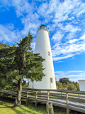 Ocracoke Light Station