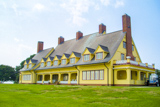 Whalehead Club