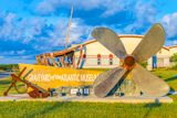 Graveyard of the Atlantic Museum