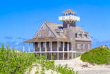 Oregon Inlet Life-Saving Station