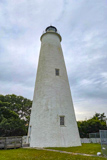 Ocracoke Light Station