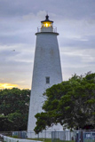 Ocracoke Light Station