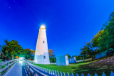 Ocracoke Light Station