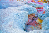 Paint Mines Interpretive Park