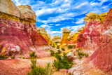 Paint Mines Interpretive Park