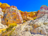 Paint Mines Interpretive Park