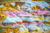 Paint Mines Interpretive Park