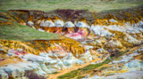 Paint Mines Interpretive Park