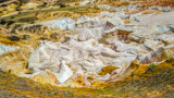 Paint Mines Interpretive Park