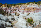 Paint Mines Interpretive Park