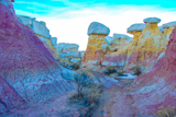 Paint Mines Interpretive Park