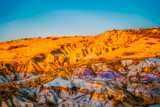 Paint Mines Interpretive Park