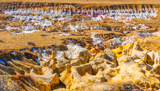 Paint Mines Interpretive Park