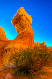 Paint Mines Interpretive Park