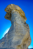 Paint Mines Interpretive Park