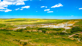 Paint Mines Interpretive Park