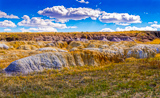 Paint Mines Interpretive Park