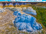 Paint Mines Interpretive Park