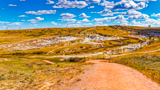 Paint Mines Interpretive Park