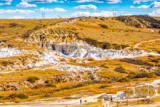 Paint Mines Interpretive Park