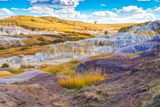 Paint Mines Interpretive Park