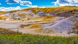 Paint Mines Interpretive Park