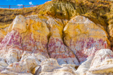 Paint Mines Interpretive Park