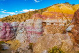 Paint Mines Interpretive Park