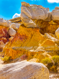 Paint Mines Interpretive Park