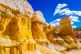 Paint Mines Interpretive Park