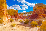 Paint Mines Interpretive Park