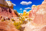 Paint Mines Interpretive Park