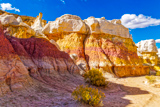 Paint Mines Interpretive Park