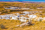 Paint Mines Interpretive Park
