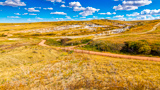 Paint Mines Interpretive Park