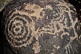 Photos/Images de Painted Rock Petroglyph Site