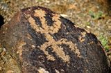 Photos/Images de Painted Rock Petroglyph Site
