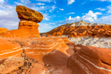West Hoodoos