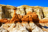 Toadstool Hoodoo