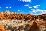 Paria Rimrocks