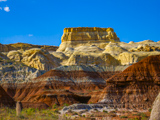 Paria Rimrocks Trail