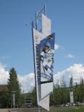 Symbole des Jeux Olympiques d'hiver